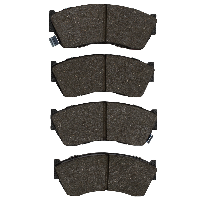 Chevrolet Metro Brake Pads - Front - R1 Concepts - RNC Ceramic - `89-`01